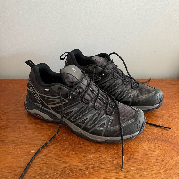 Salomon X Ultra Pioneer men’s hiking shoe size 12 - Picture 1 of 4